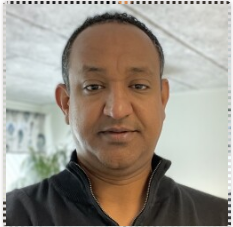 Efrem Ghebre profile photo