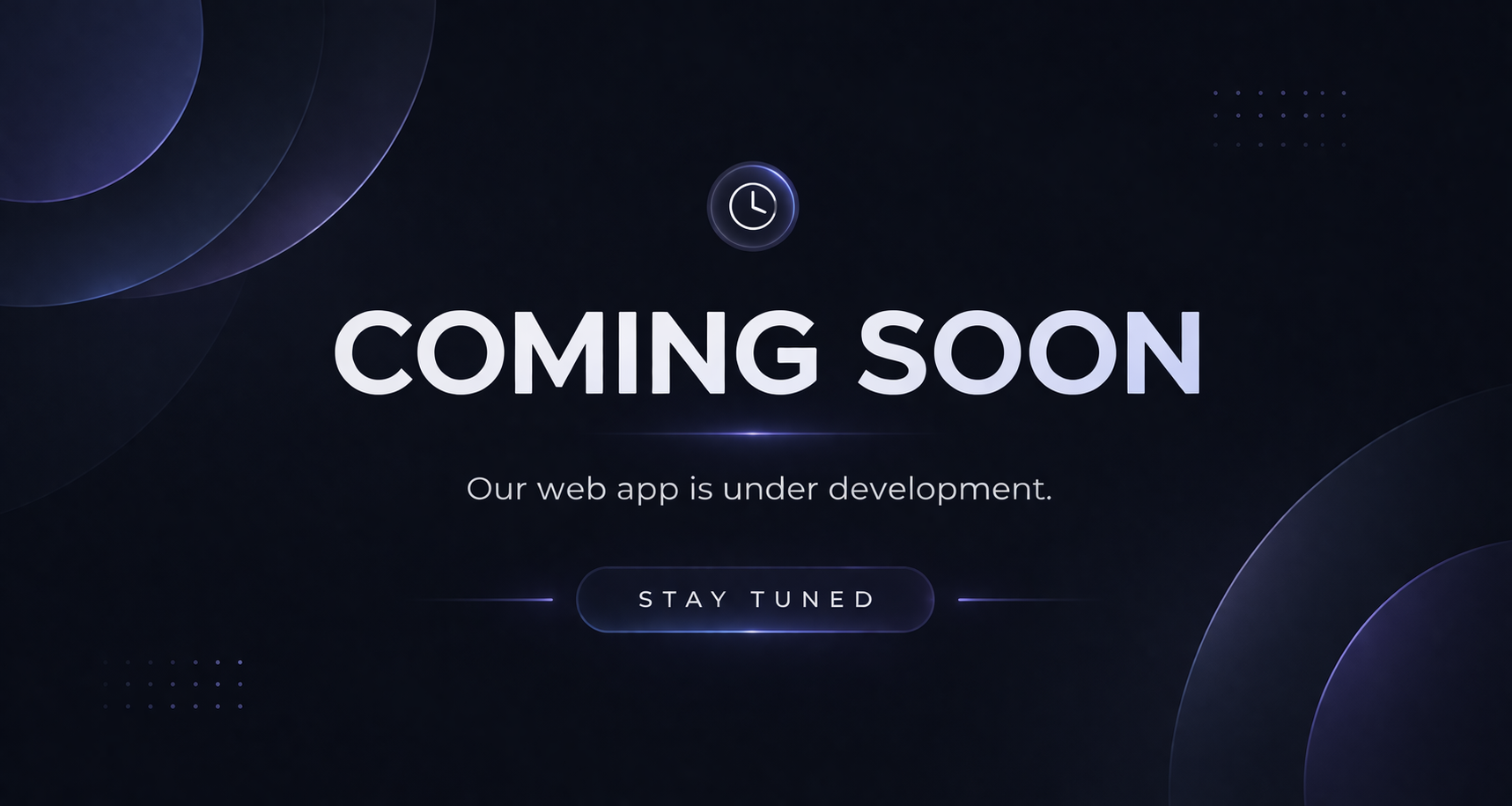 Booking system preview